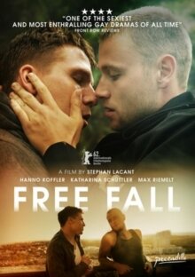 Free Fall - Freier Fall (2013)