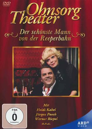Ohnsorg Theater - Der schönste Mann von der Reeperbahn