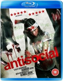 Antisocial (2013)