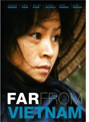 Far from Vietnam - Loin du Vietnam (1967)