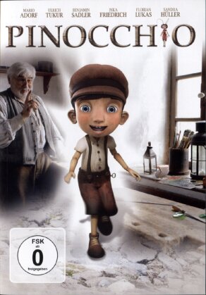 Pinocchio (2013)