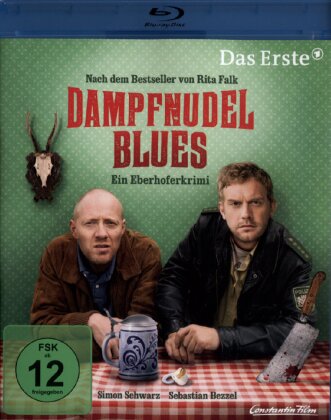 Dampfnudel Blues - Eine bayerische Kriminalkomödie