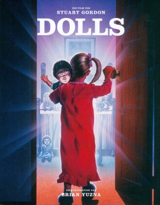 Dolls (1987) (Koch Kaputt, Uncut)