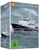 Küstenwache - Staffel 13-15 (Collector's Edition, 17 DVDs)