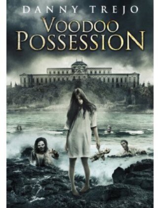 Voodoo Possession (2013)