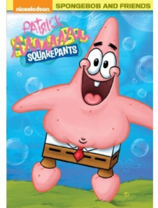 SpongeBob and Friends - Patrick Squarepants