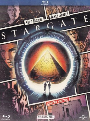 Stargate (1994) (Edizione Limitata)