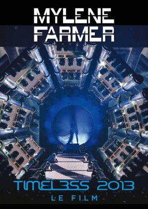 Mylène Farmer - Timeless 2013 - Le film (2 DVDs)