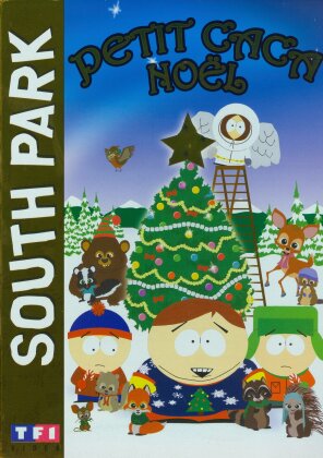 South Park - Petit Caca Noël