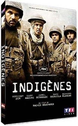 Indigènes (2006)