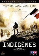 Indigènes (2006) (Collector's Edition, DVD + CD)