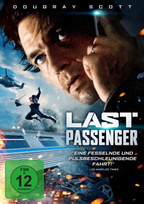 Last Passenger (2012)