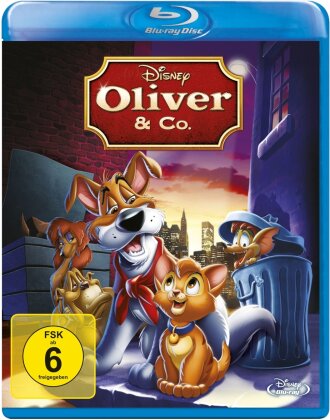 Oliver & Co. (1988)
