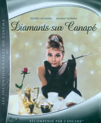 Diamants sur canapé (1961) (Digibook)