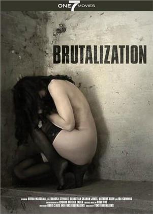 Brutalization - Brutalization / (Dol Mono Ws) (1973) (Widescreen)