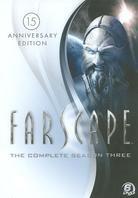 Farscape - Season 3 (15th Anniversary Edition, 6 DVDs)
