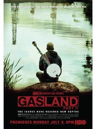Gasland - Part 2 (2013)