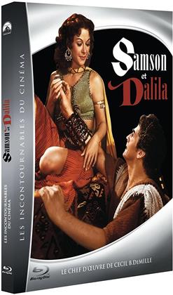 Samson et Dalila (1949) (Digibook)