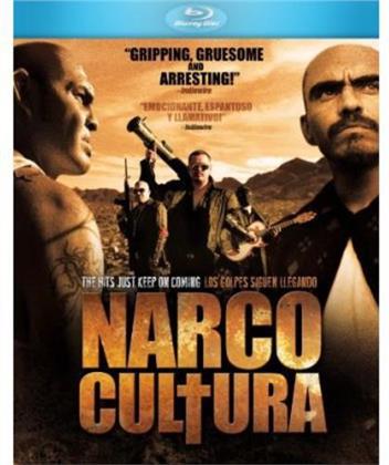 Narco Cultura (2013)
