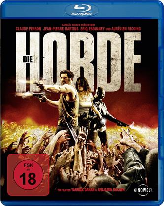 Die Horde (2009)
