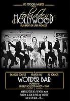 Wonder Bar - Forbidden Hollywood (1934)