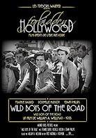 Wild Boys of the Road - (Forbidden Hollywood) (1933) (n/b)