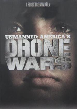 Unmanned: America's Drone Wars