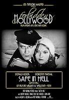 Safe in Hell - (Forbidden Hollywood) (1931) (b/w)
