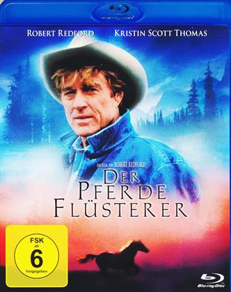 Der Pferdeflüsterer (1998) (Edizione Speciale)