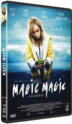 Magic Magic (2013)