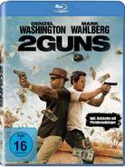 2 Guns - (inkl. Pistolenanhänger) (2013) (Limited Edition)
