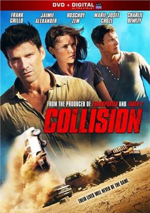 Collision - Intersections (2012)
