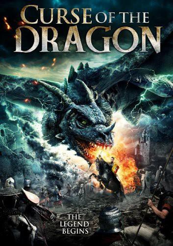 Curse of the Dragon - Jabberwock (2011) - CeDe.com