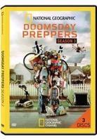 Doomsday Preppers - Season 3 (4 DVD)