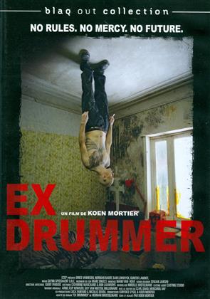 Ex Drummer (2007) (DVD + CD)