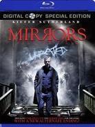 Mirrors (2008) (2 Blu-rays)