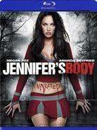 Jennifer's Body (2009) (2 Blu-rays)