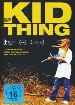 Kid Thing - Engel oder Teufel (2012)
