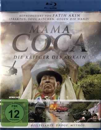 Mama Coca - Die Krieger des Kokain (2012)
