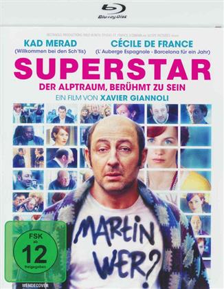 Superstar - Der Alptraum, berühmt zu sein (2012)