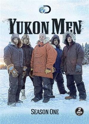 Yukon Men: Season 1 - Yukon Men: Season 1 (2PC) (2 DVDs)