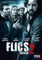 Flics - Saison 2 (2 DVDs)