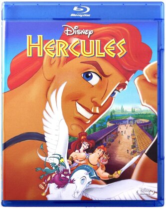 Hercules (1997) (Classici Disney)