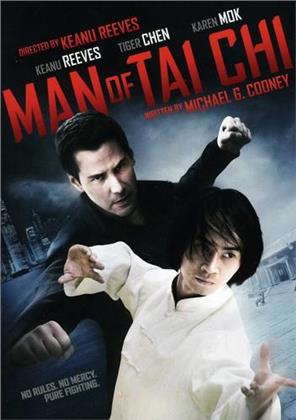 Man of Tai Chi (2013)