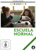 Escuela normal (2012) (Cinespañol)