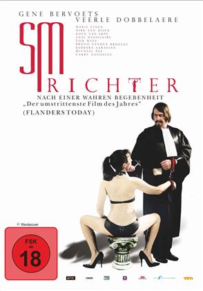 SM Richter - SM-Rechter (2009) (2009)