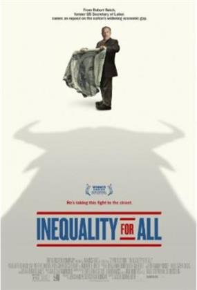 Inequality For All (2013)