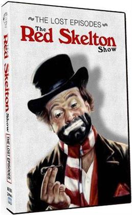 The Red Skelton Show - The Lost Episodes (2 DVD)