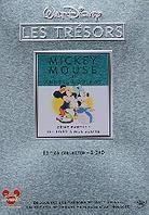 Les Trésors de Walt Disney - Mickey Mouse - Les années couleur - 2ème Partie (Édition Collector)