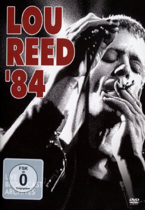 Reed Lou - '84